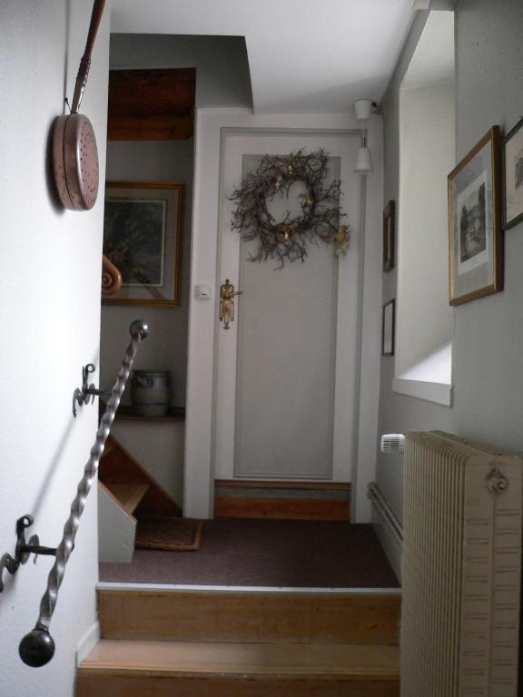 Le gîte du Moulin – photo 17