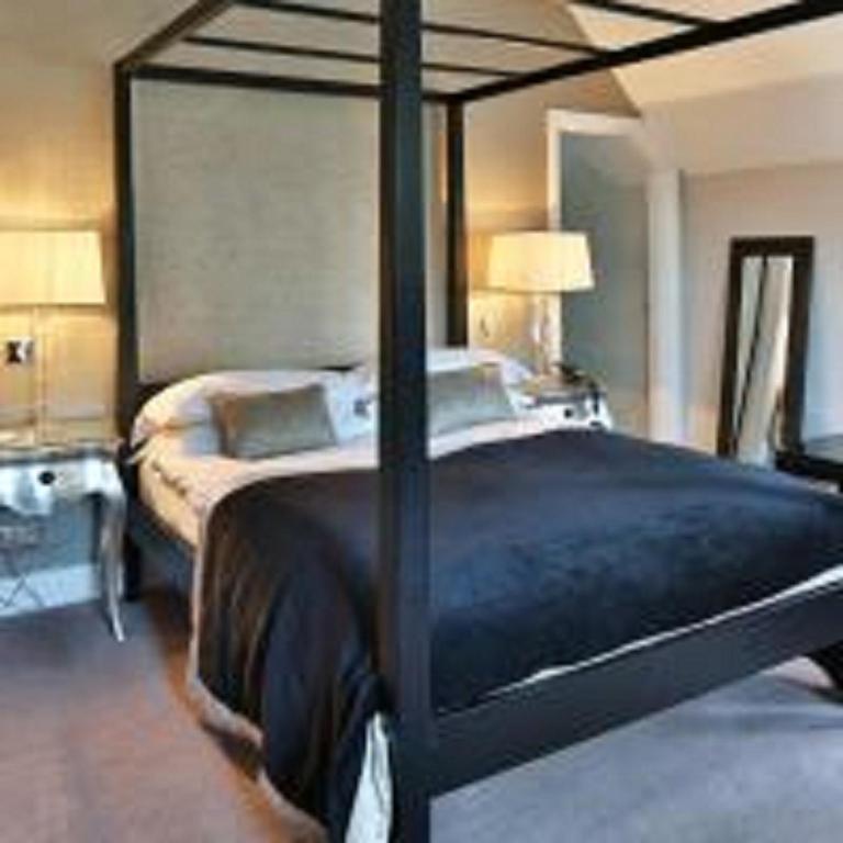 The Inn On The Green - Habitación De Lujo