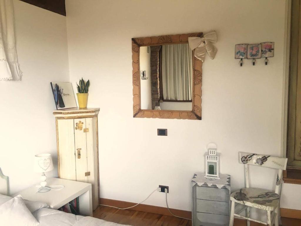 Fotografia z galérie ubytovania Rosy25 v destinácii San Michele