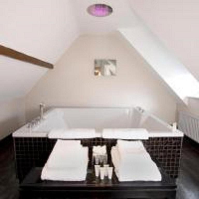 The Inn On The Green - Suite