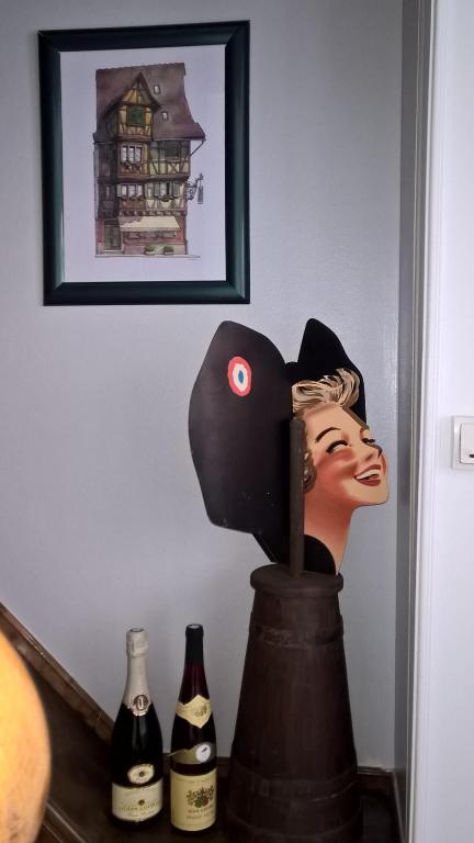 Le gîte du Moulin – photo 27