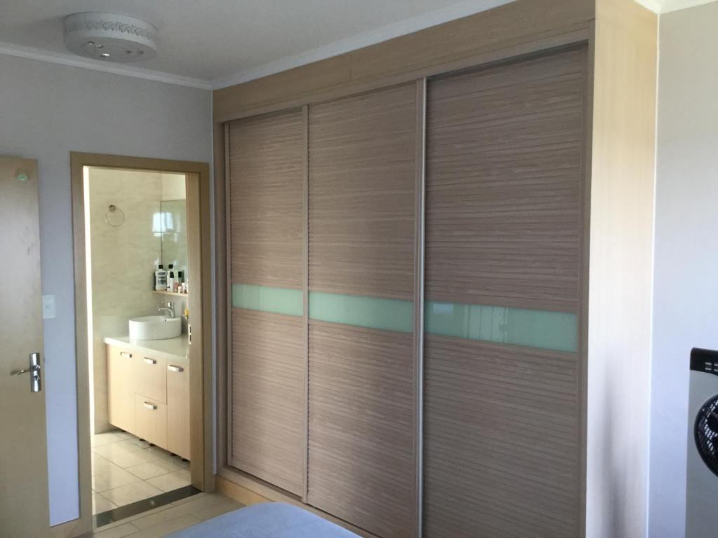 Ένα μπάνιο στο Cluster 59 Issa