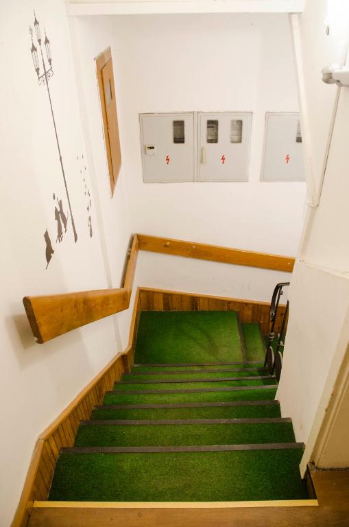 Fotografie z fotogalerie ubytování Rooms and Apartment Veral-KA v destinaci Karlovac