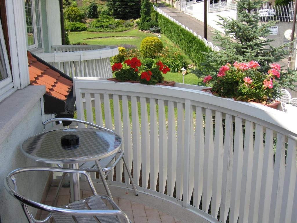 Hotel Molnár - Resim 19