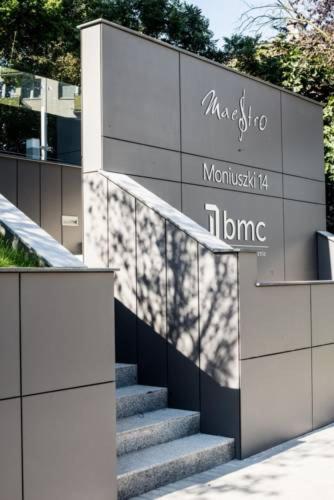 Apartamenty Maestro - 5