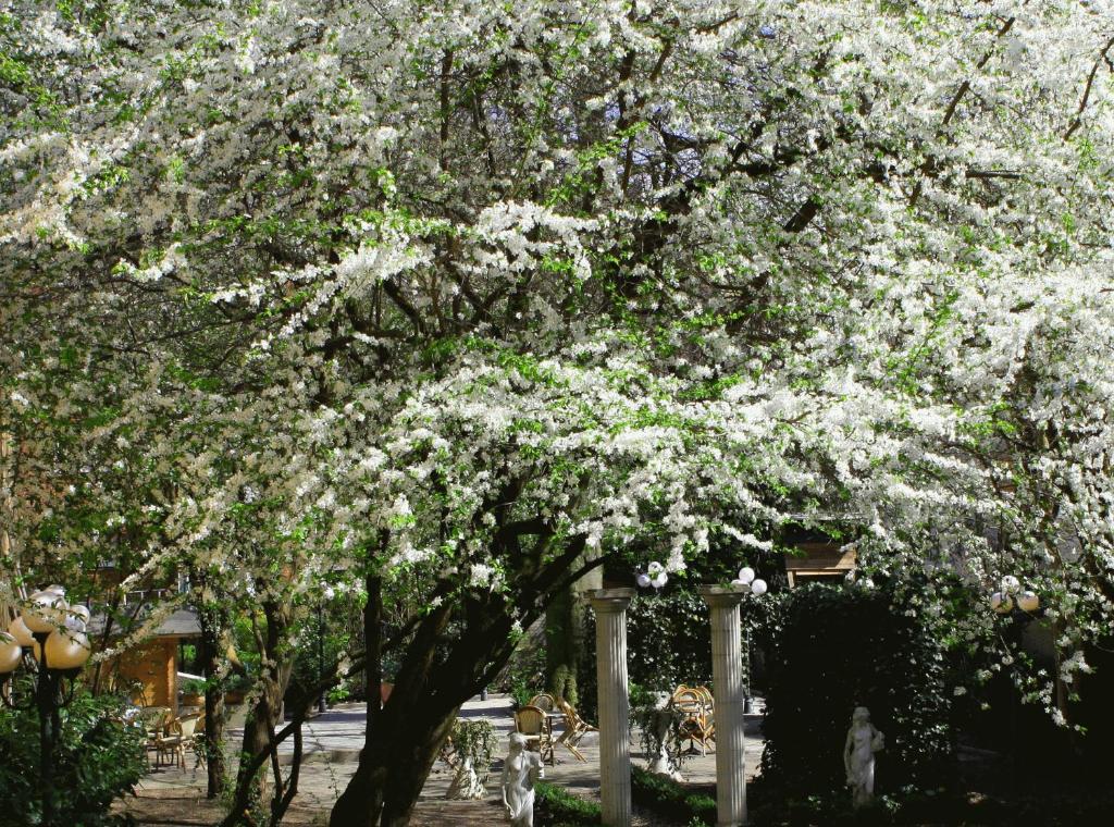 Boulevard Hotel Hamburg - Resim 17