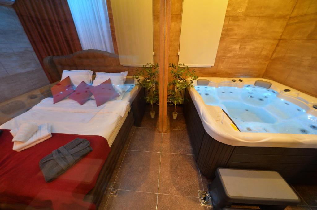 Atlas Apartments - Apartment With Sauna