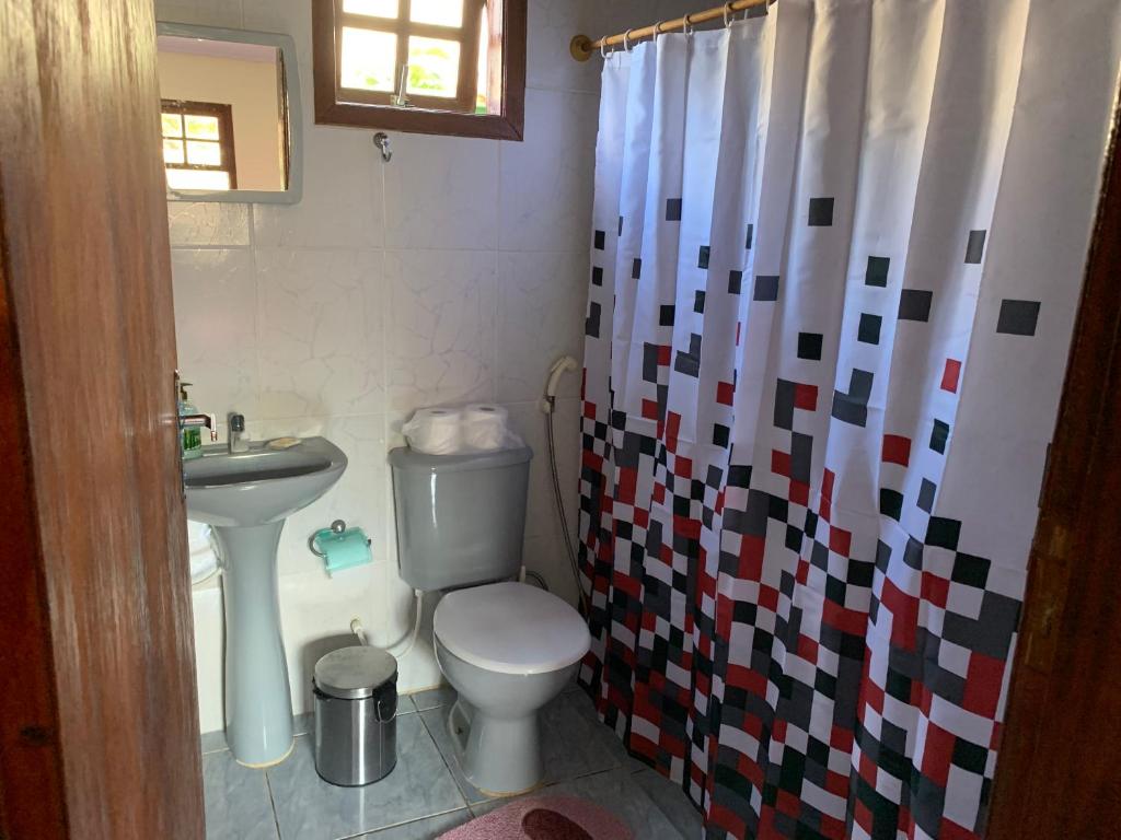  Casa com quintal Búzios- casa 2