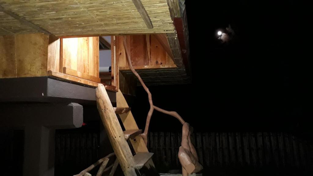 Fotografie z fotogalerie ubytování Baleh Boble Guesthouse v destinaci Banaue