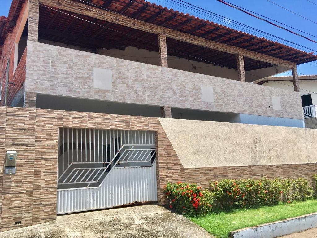  Silva House Casa de Temporada