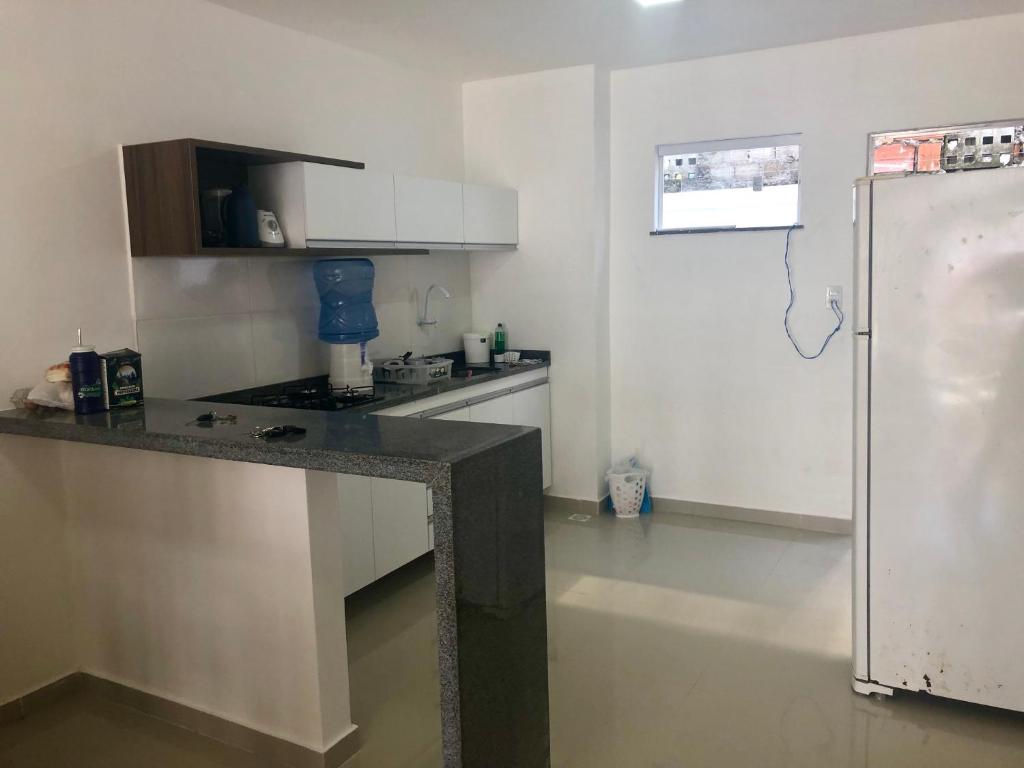  Casa à 500 da Praia