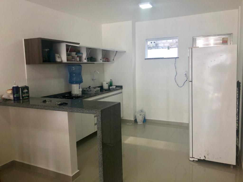  Casa à 500 da Praia
