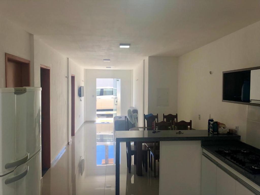  Casa à 500 da Praia