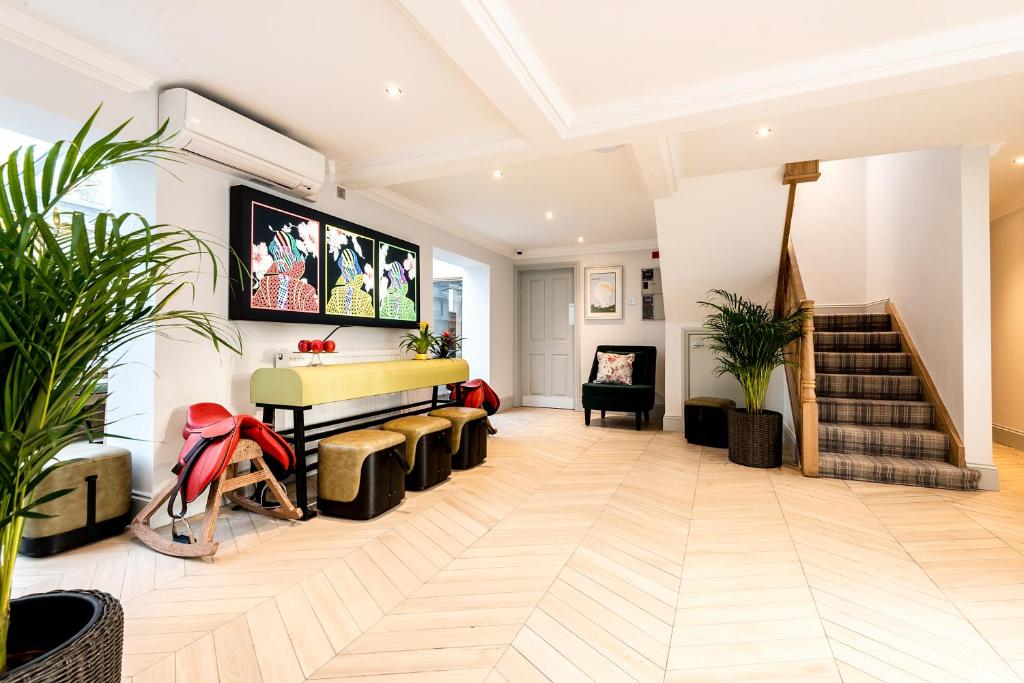 Burnside Hotel - Resim 17