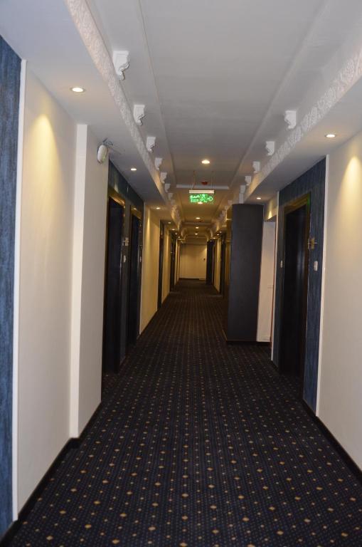 Fotografie z fotogalerie ubytování منازل الشمال للشقق المخدومة Manazel Al Shamal Serviced Apartments v destinaci Hail