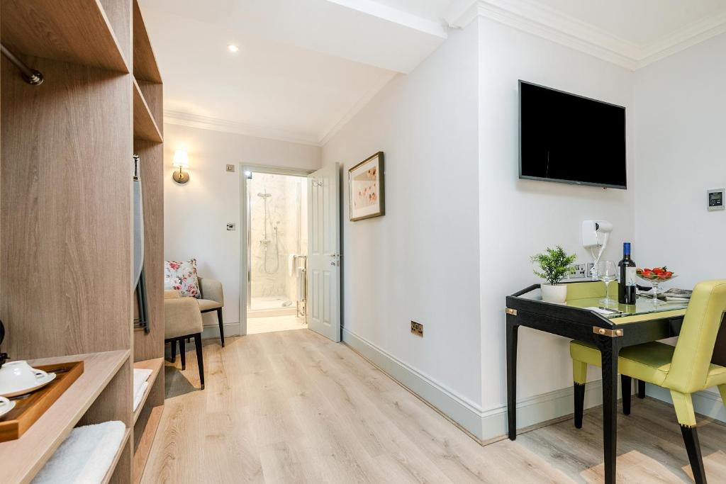 Burnside Hotel - Resim 44