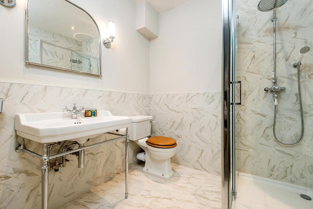 Burnside Hotel - Resim 32