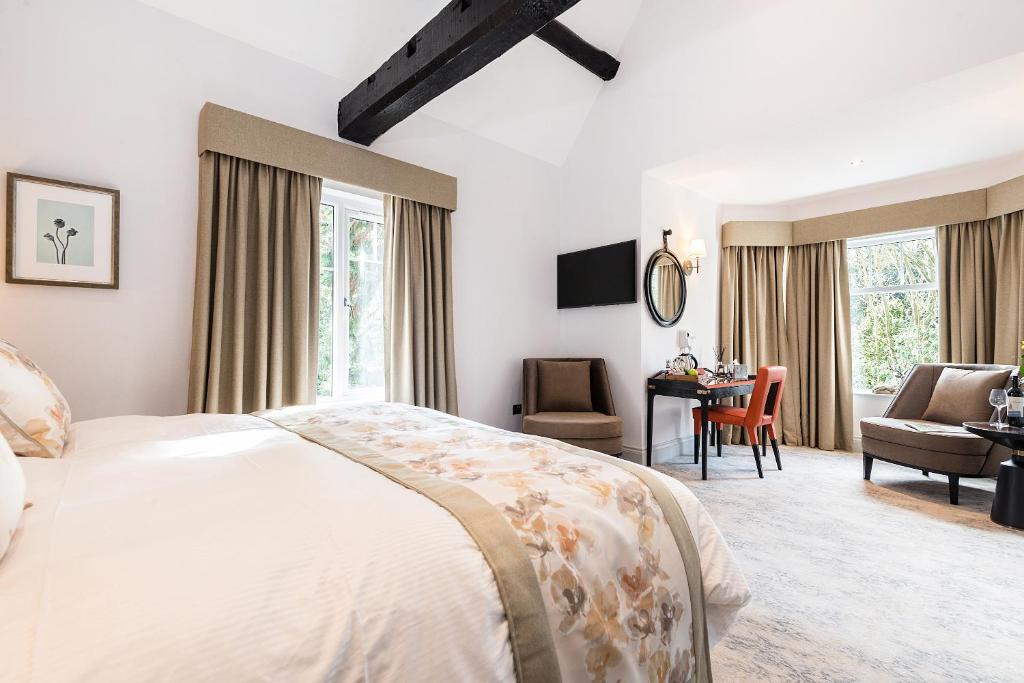 Burnside Hotel - Resim 19