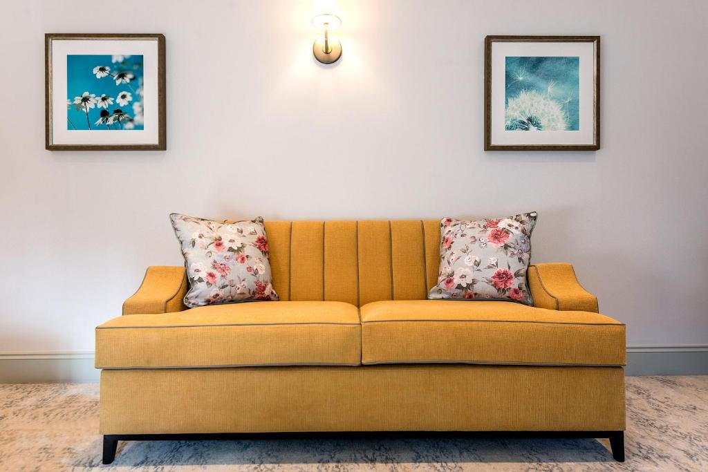 Burnside Hotel - Resim 33