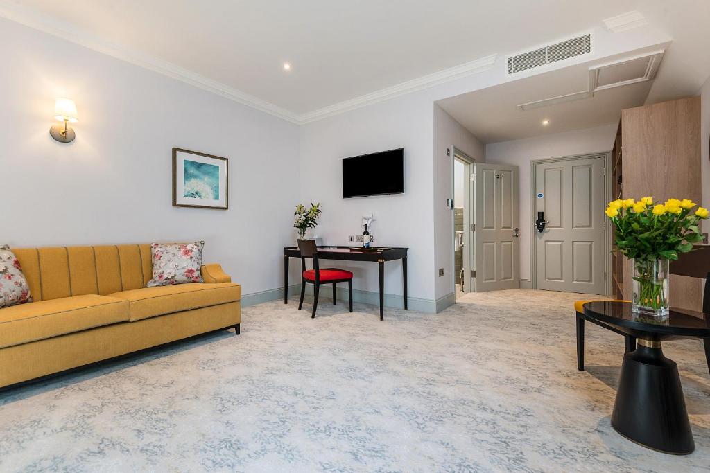 Burnside Hotel - Resim 26