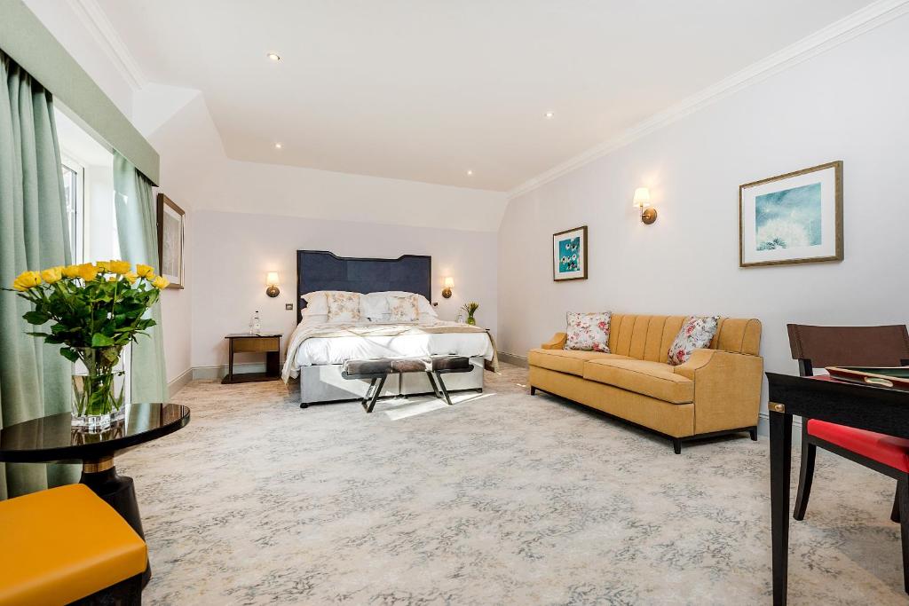 Burnside Hotel - Resim 22