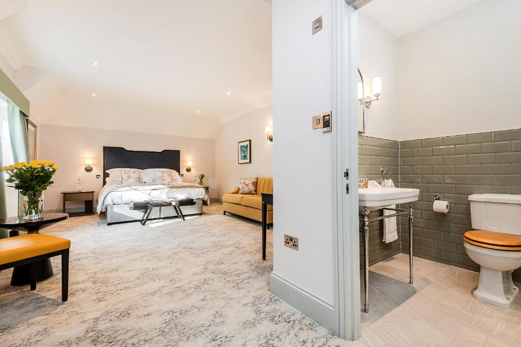 Burnside Hotel - Resim 31