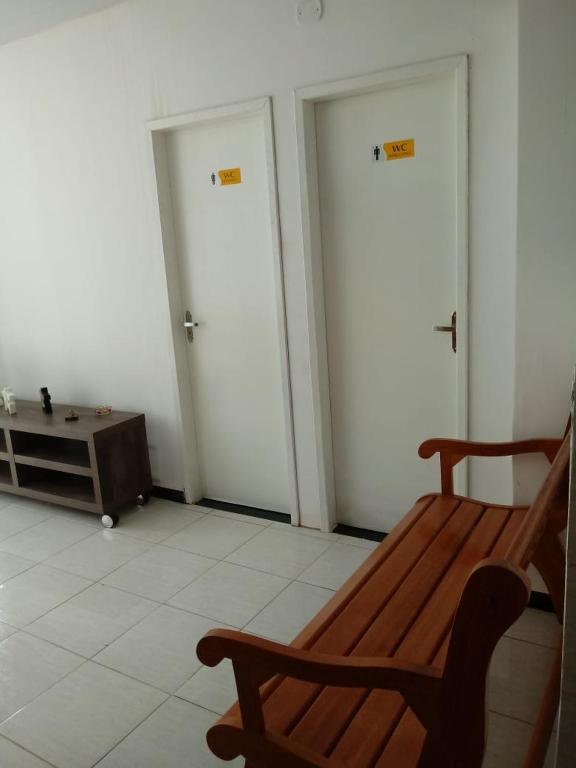  Villa Maragogi Hostel