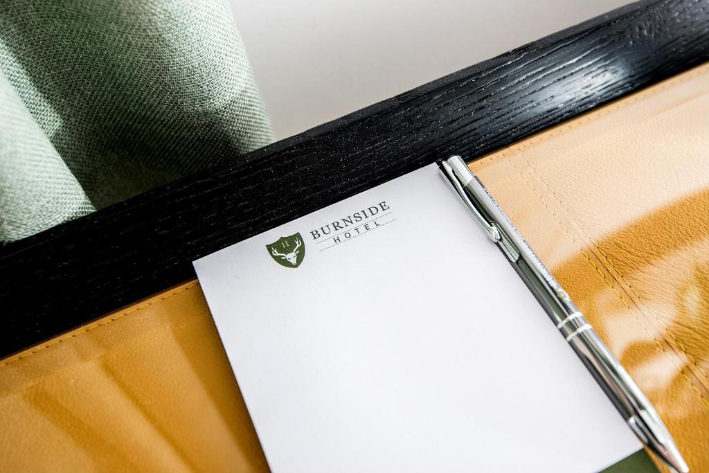 Burnside Hotel - Resim 40