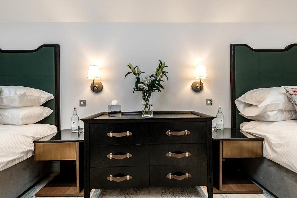 Burnside Hotel - Resim 38