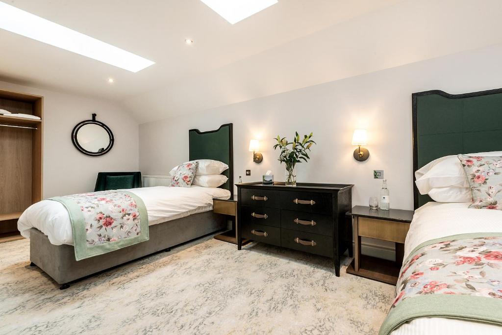 Burnside Hotel - Resim 11