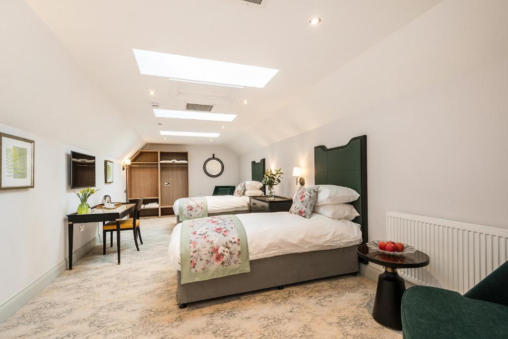 Burnside Hotel - Resim 10