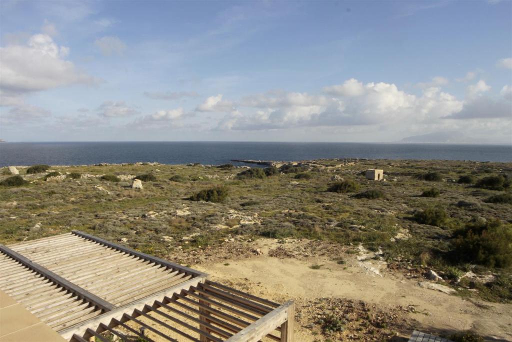 Cala Rossa Lodge - 一居室小木屋