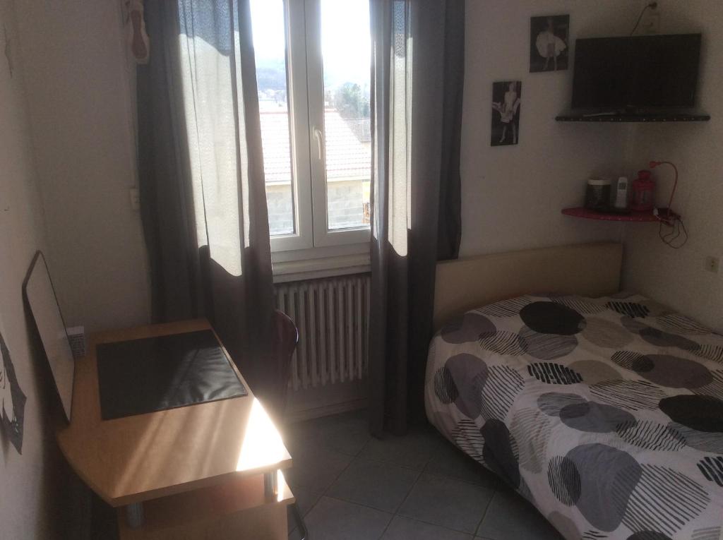 Derechos de imagen reservados por Booking.com