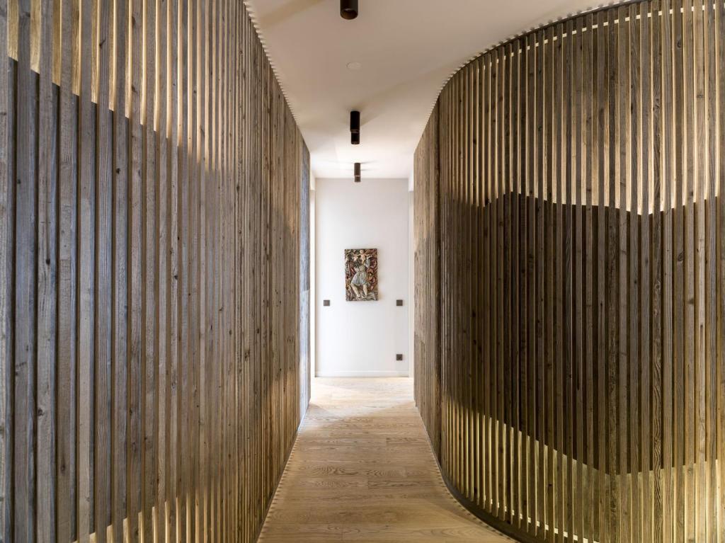 Fotografie z fotogalerie ubytování Apartments Nennerhof na Tuxu