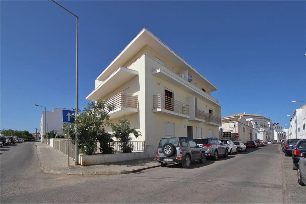 Bel appartement centre de Tavira