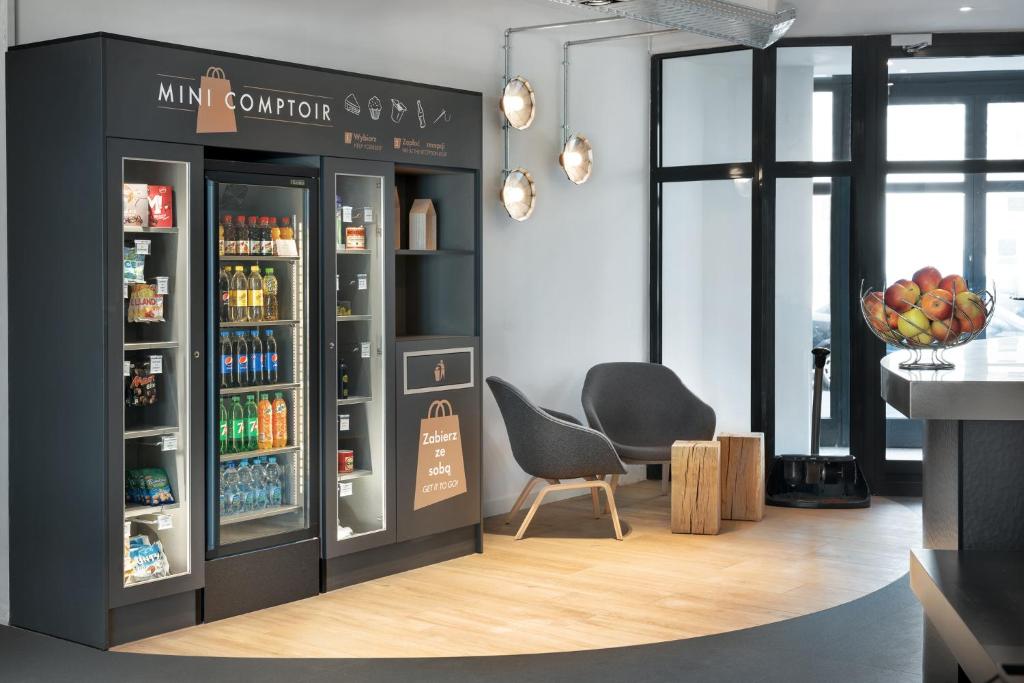 Campanile Katowice - Resim 25