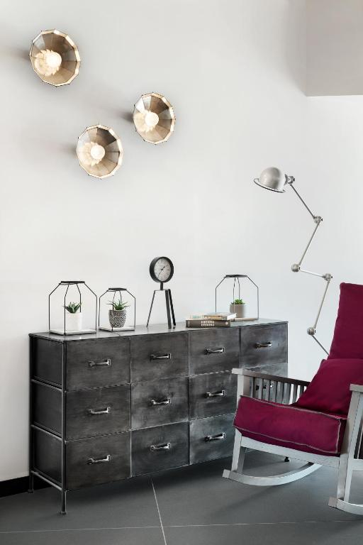 Campanile Katowice - Resim 26