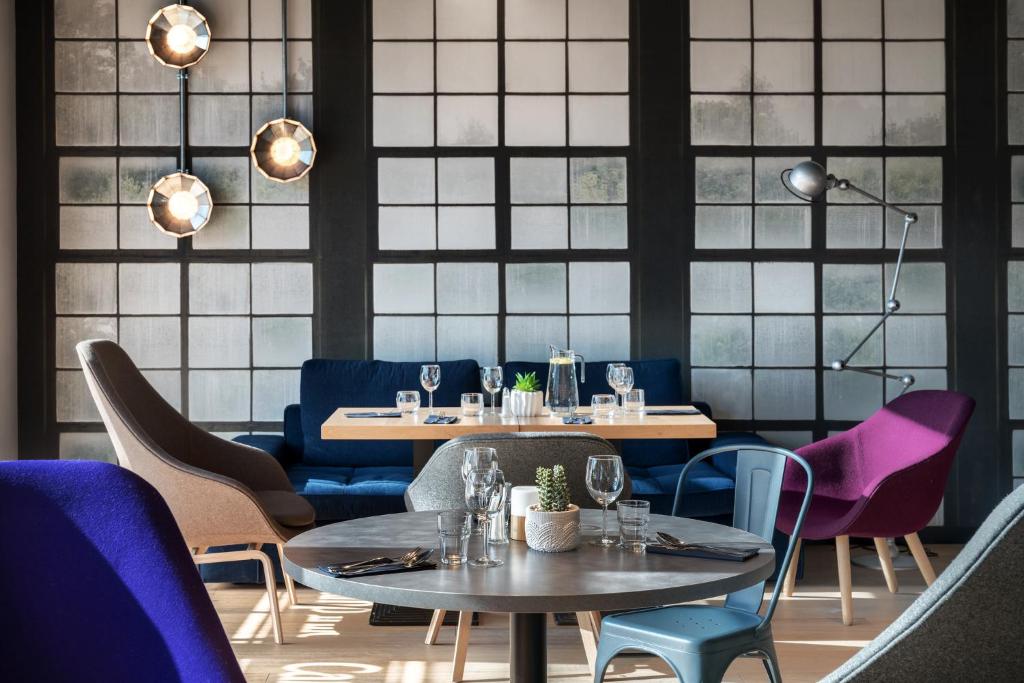 Campanile Katowice - Resim 20