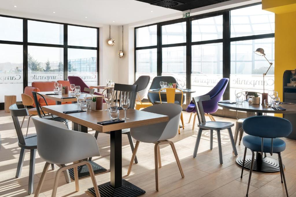 Campanile Katowice - Resim 27