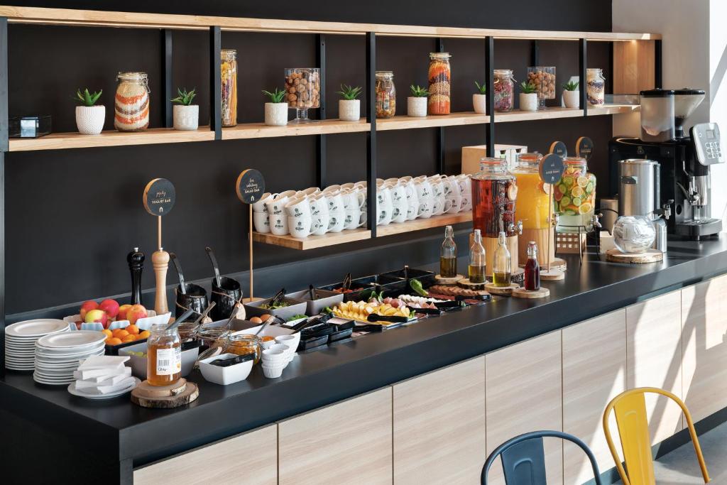 Campanile Katowice - Resim 6