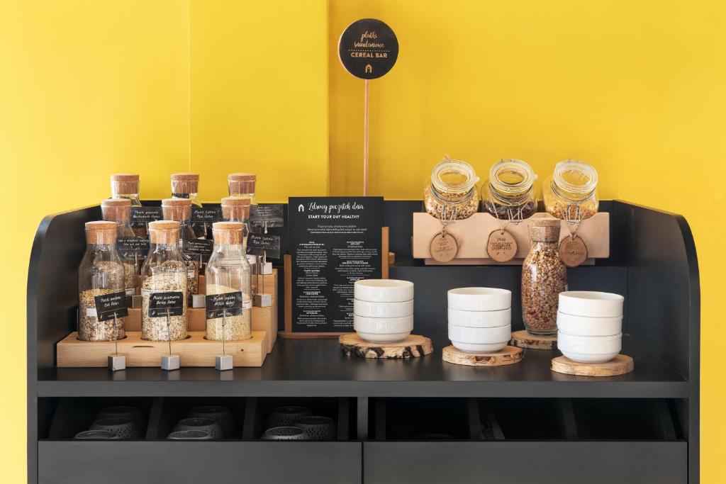 Campanile Katowice - Resim 30