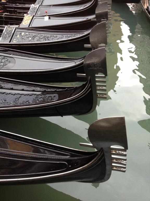 Venice Apartments San Marco - 7