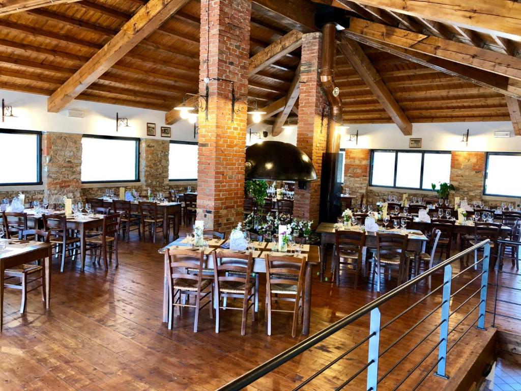 Agriturismo San Gallo