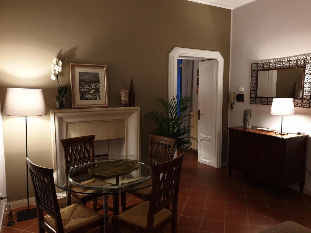 Casa Mia Appartamento - 一居室公寓