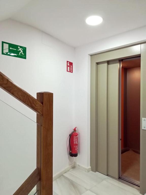 Imagen de la galería de Apartamento Estella-Lizarra, en Estella