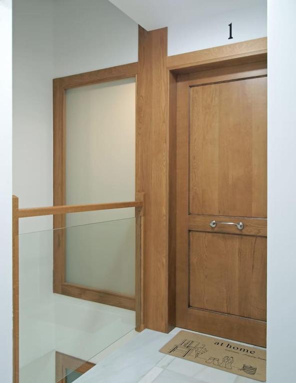 Imagen de la galería de Apartamento Estella-Lizarra, en Estella