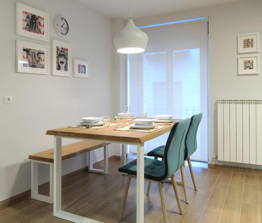 Imagen de la galería de Apartamento Estella-Lizarra, en Estella