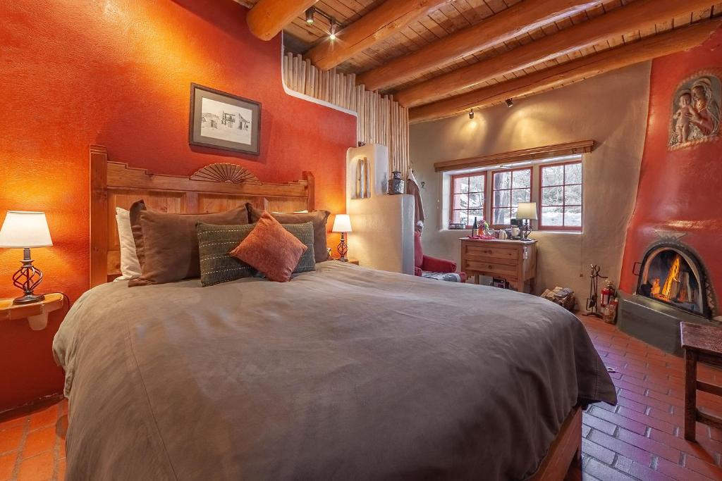 Adobe and Pines Inn Bed and Breakfast, Taos – Updated 2024 Prices