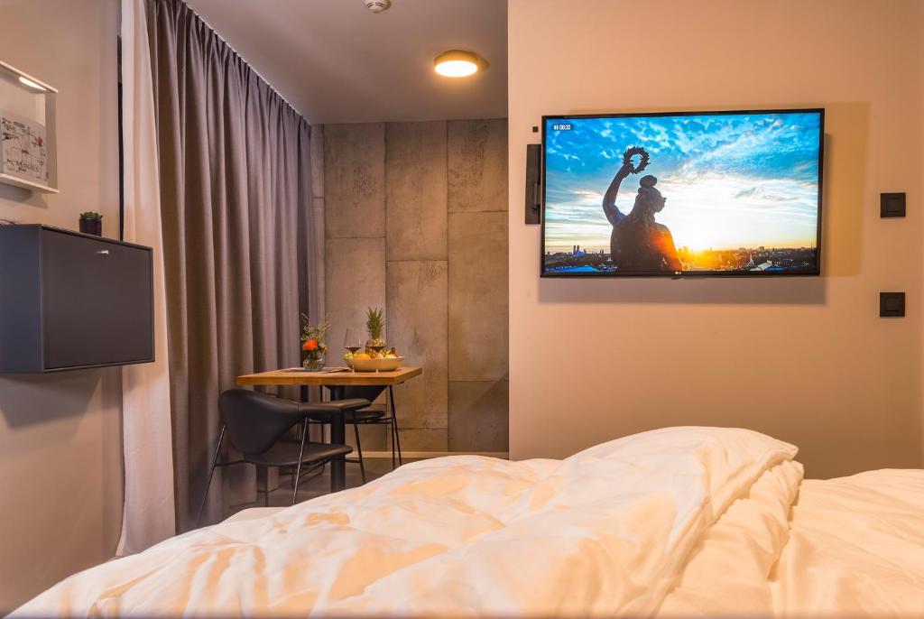 Timehouse Serviced Apartments - 16