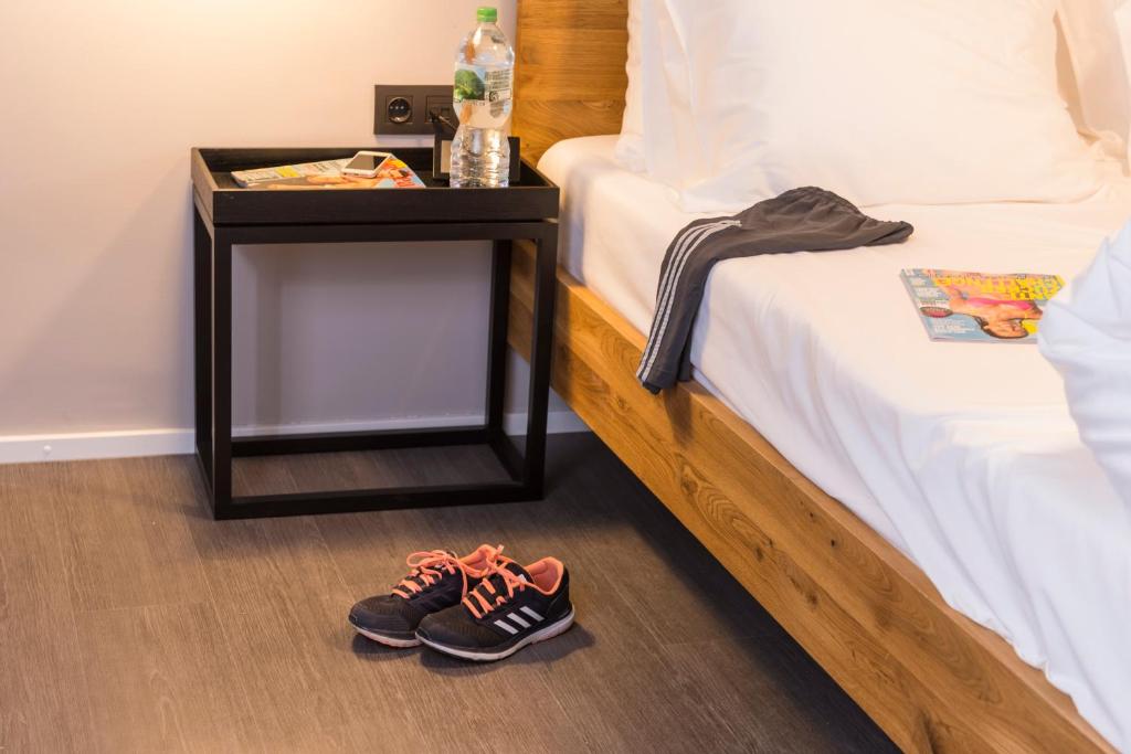 Timehouse Serviced Apartments - 9